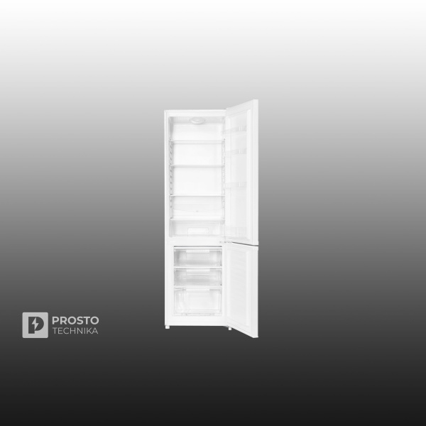 Холодильник Maunfeld MFF180W